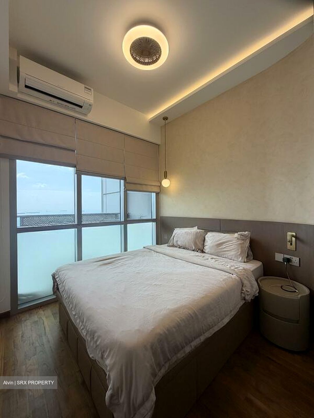 Eon Shenton (D2), Apartment #519305631